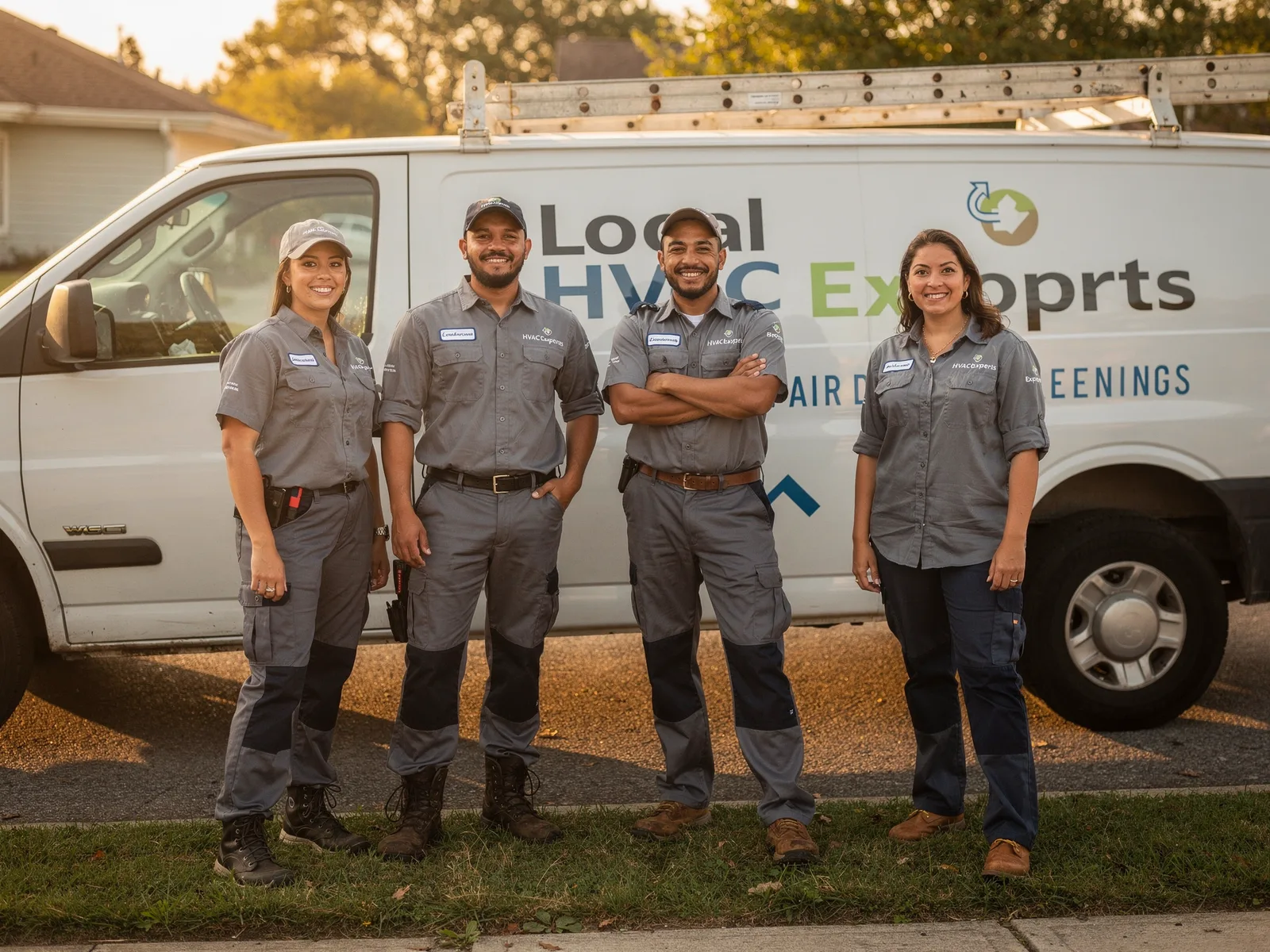 24/7 HVAC Repair & AC Replacement company in Willis, VA